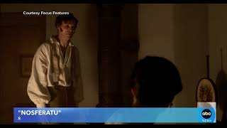 Ellen tells Thomas that she knows Orlok