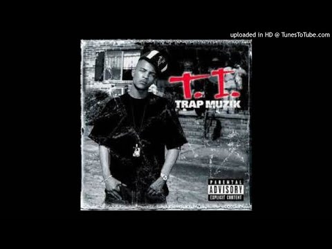 "10 Toe"s" | T.i  Trap Muzik Type Beat| Sub |Like |& Comment | 2017 Prod. By 1_Poe The Beat Maker