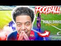 *WOW* American REACTS To Ronaldinho - Football's Greatest Entertainment!!!