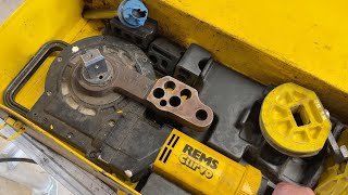 Distributeur d'engrais porté Rems Type 85 à vendre - Image 4 | Agroline GN Distributeur d'engrais porté Rems Type 85 | Image 4 - Agroline