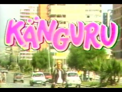 ARD 27.10.1986 - Känguru Folge 13 mit Hape Kerkeling
