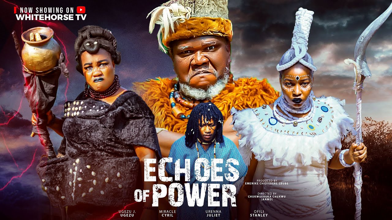 IGBO MOVIES thumbnail