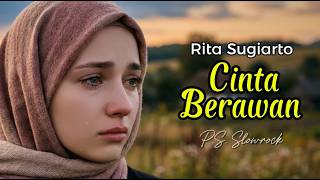 Download lagu Cinta Berawan - Rita Sugiarto (Cover Slowrock Paling Menyentuh) #cover #music #musikindonesia mp3