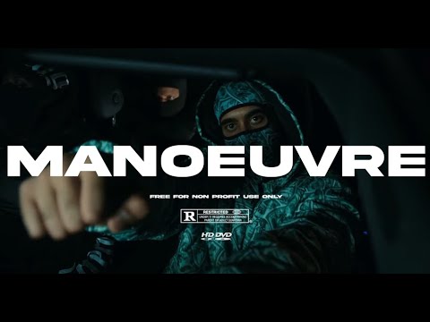 (FREE) JuL x Morad x Deep House Type Beat - Manoeuvre | Free Club Rap Instrumental 2023