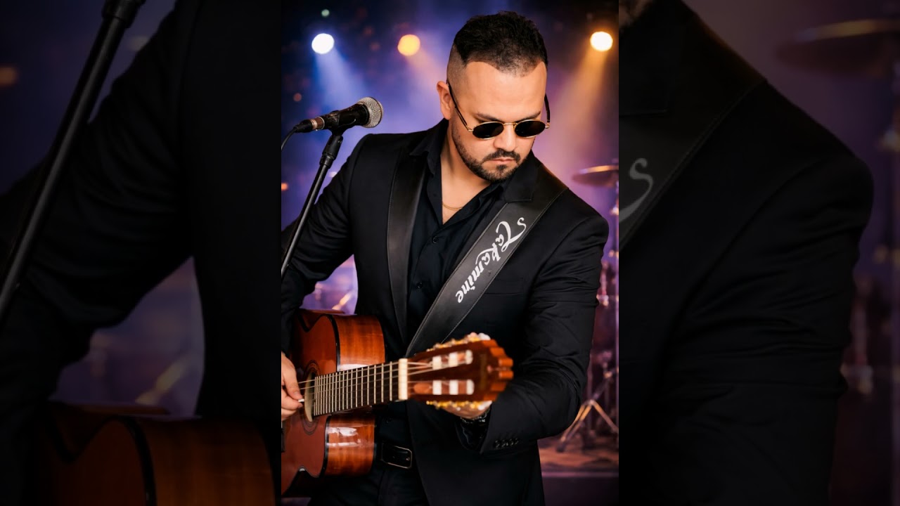 Mix CESAR VERA CACHAKA EN VIVO