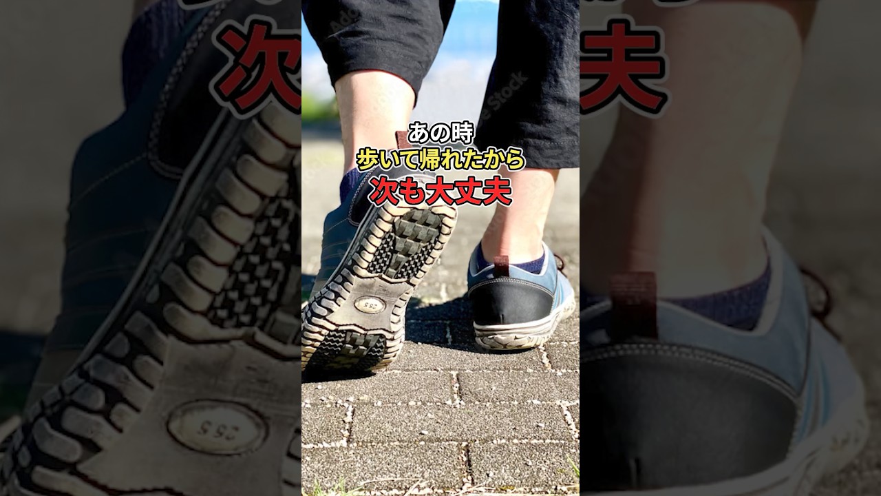 【大地震】成功体験が星にする事実#雑学 #地震 #防災 #ライフハック #災害派遣