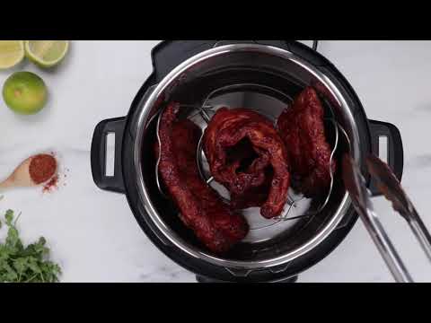 Instant Pot Duo Plus: How to Pressure Cook