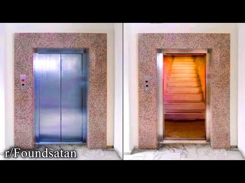 r/Foundsatan | why would someone do this?!??!?