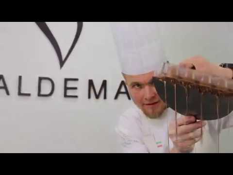 HazelNut Carmel - Valdemar