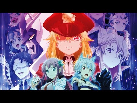 Kaijin Kaihatsu-bu no Kuroitsu-san Special Force AXXX1S