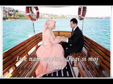 Šerif Delić - Voli da bi bio voljen