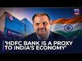 HDFC Bank After Q1 Results Parag Thakkar On CEO Uncertainty Margin Pressure Buying Opportunity