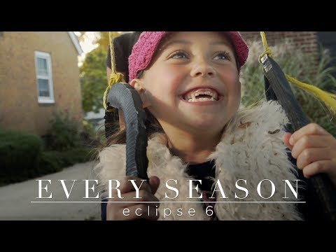 Every Season - A cappella - Eclipse 6 - Official Video - on iTunes