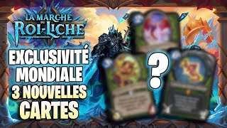 [情報] 《進擊吧！巫妖王》獵人新卡3張