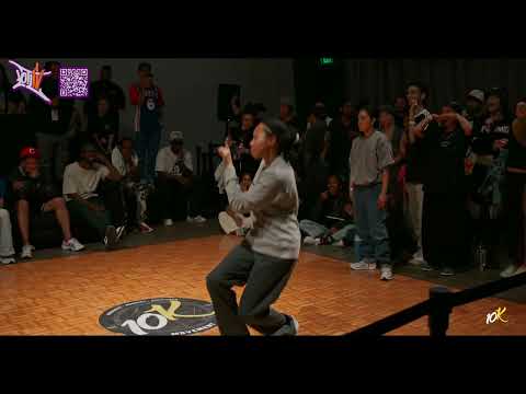 CARA VS KAI VS KATO | 1V1 BREAKING TOP 16 | LORDS OF THE LAND 4