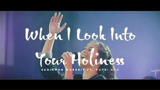 Download lagu When I Look Into Your Holiness - Putri Ayu | Menghormati Orang Tua by Ryan Hadiutomo (LIVE) mp3 Download lagu When I Look Into Your Holiness - Putri Ayu | Menghormati Orang Tua by Ryan Hadiutomo (LIVE) mp3
