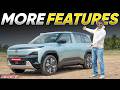 Tata Sierra Ev Good And Bad