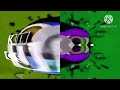 I BLUE KILLED Klasky Csupo Split G Major 105
