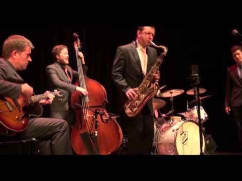 Michel Pastre Quintet - Breakfast Feud