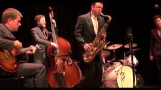 Michel Pastre Quintet - Breakfast Feud