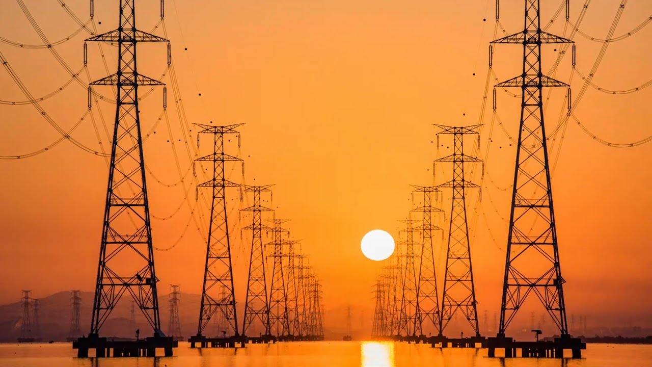 How four global infrastructure systems are impacted by climate change