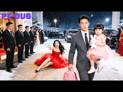 Na noite do contrato milionário, ela pediu divórcio, sem saber que era meu último presente.