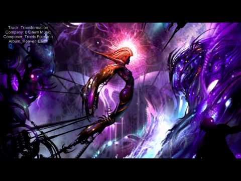 8 Dawn Music - Transformation (Troels Folmann)