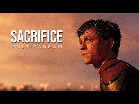 Sacrifice | Multifandom