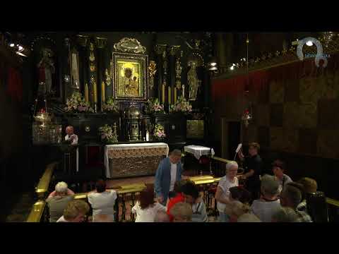 Apel Jasnogórski niedziela 18.06.2023 - oficjalny kanał Jasnej Góry