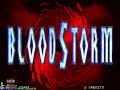 Bloodstorm Arcade Gameplay