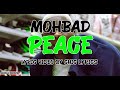 Mohbad Peace Lyric Video