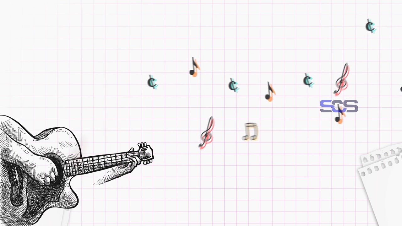 Smart Creative Solutions   Lyrical animation