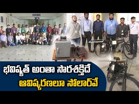 Lords Institute of Engineering and Technology Hyderabad General video thumbnail 32
