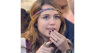 Permanent December by Miley Cyrus