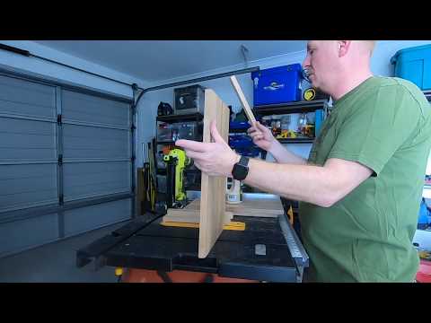 Restoring Talitha Ep. 65 - Building New Washboards (Part 2)