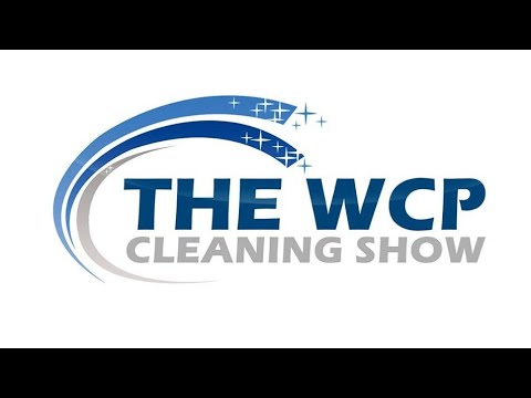 WCP Cleaning Show 2017 UK