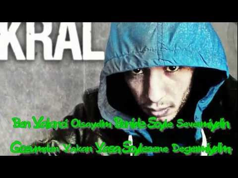 Kalpsiz Kral & Zehredar & RapResyon - RAZIYIM ( 2013 )