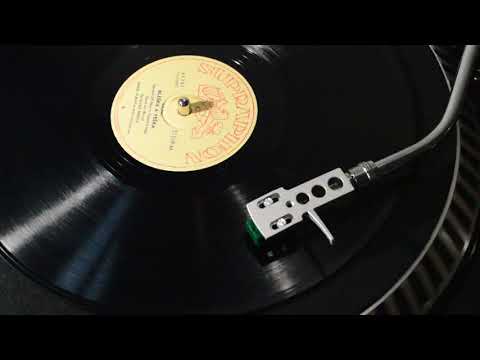 Jan Werich - Bleška a veška