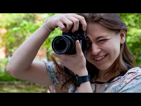 Kulturama Gymnasium – Fotografi