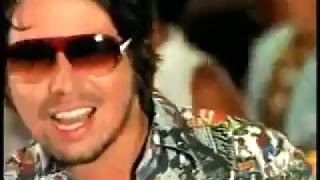 Los Rabanes - Everybody (2003) Oficial