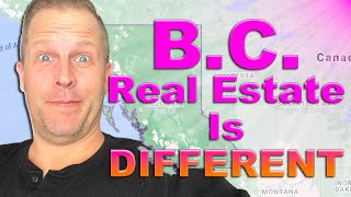 Know THIS Before Moving To (or within) British Columbia