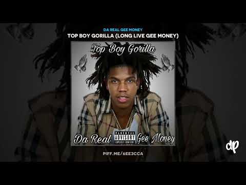 Da Real Gee Money - Pay For That [Long Live Gee Money]