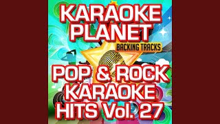If You Really Love Me (Karaoke Version With Background Vocals) (Originally Performed By Ryan Starr)