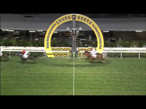 Mr Stunning - Karis Teetan (3 February)