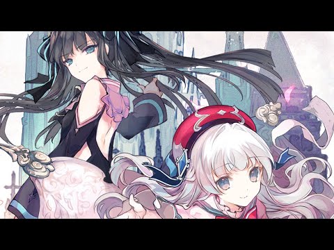 3R2 - Corruption (from "Arcaea")