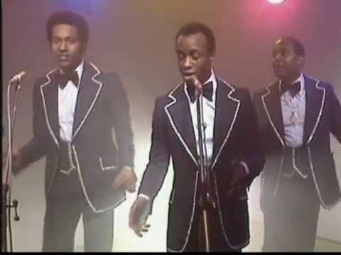 The Drifters -- You're More than a Number in My Little Red Book