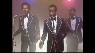 The Drifters -- You&#39;re More than a Number in My Little Red Book