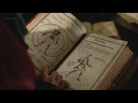 Dark Series part 5 - Necromancy (v)