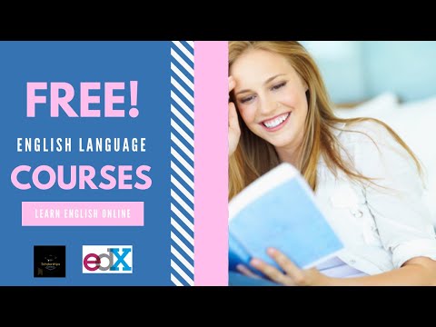 How to Apply for Free Online English Courses 2020 | Verified ...