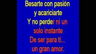 Love Story -  Andy Williams -  karaoke   Tony ginzo